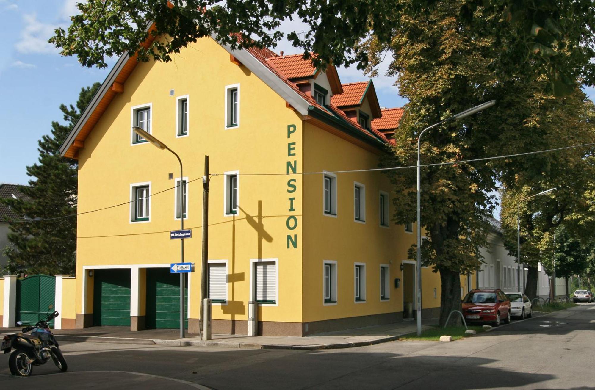 Kasper 3* Vienna