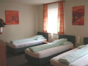 Guest house Kasper 3*