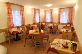 Kasper Guest house Vienna