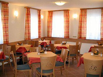 Guest house Kasper 3*