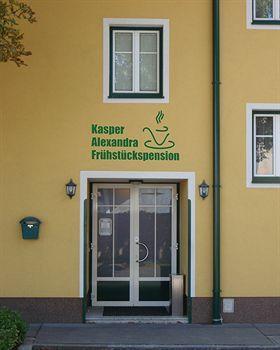 Guest house Kasper