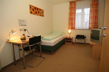 Kasper 3* Vienna