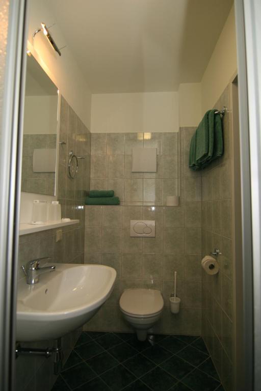 Kasper Guest house 3*